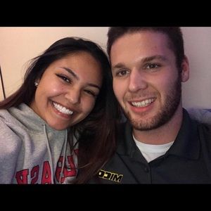 Meet your Posher, Shazia